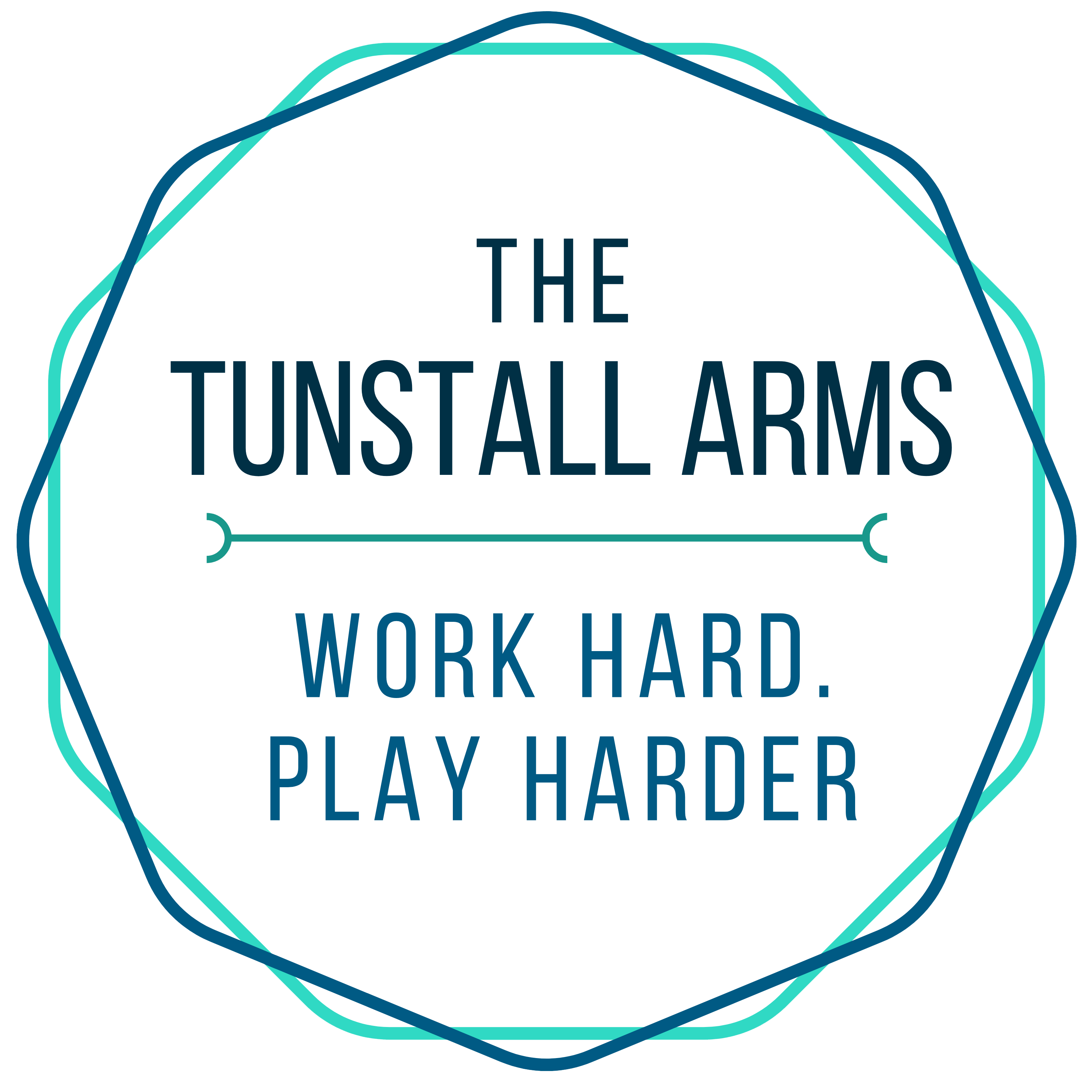 The Tunstall Arms