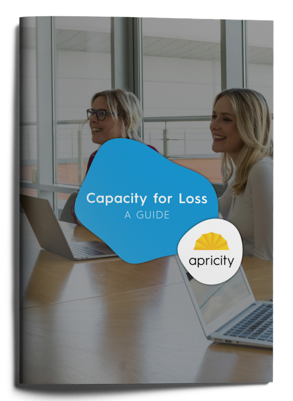 Capacity For Loss Guide