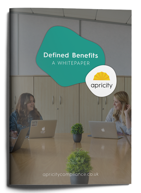 Defined Benefits Whitepaper