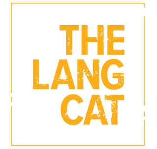 The Lang Cat