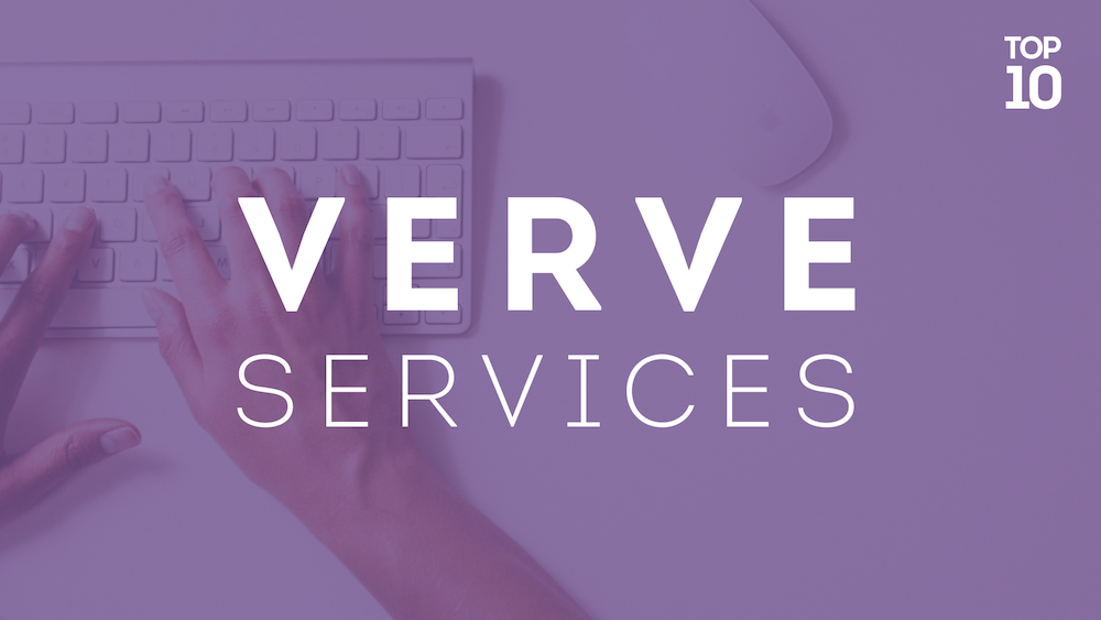 Verve Services