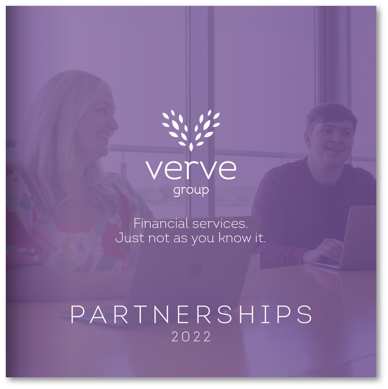Partnerships Brochure