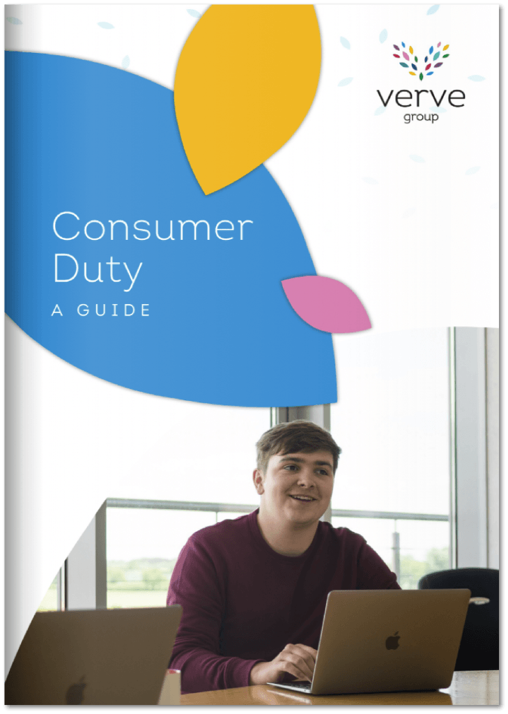 Consumer Duty Guide