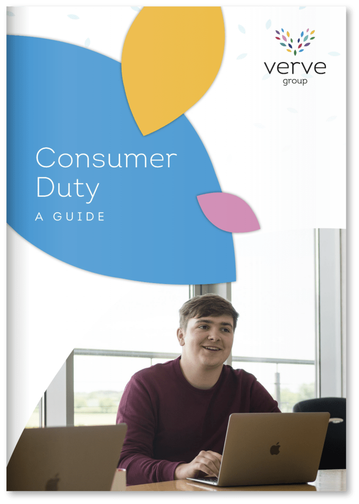 Consumer Duty Guide