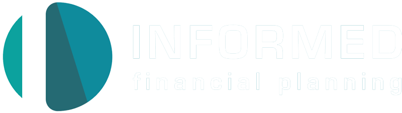 Informed Financial Planning Logo