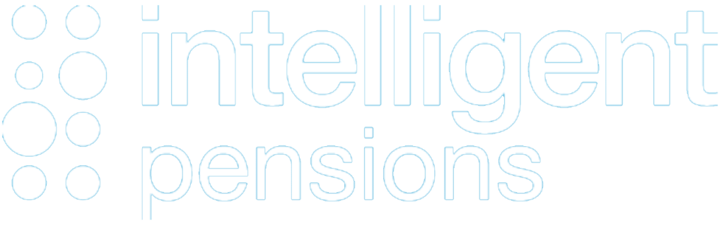 Intelligent Pensions Icon