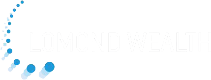 Lomond Wealth Logo