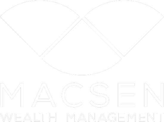Macsen Wealth Logo