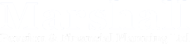 Marshall Pension & Financial Planning Logo