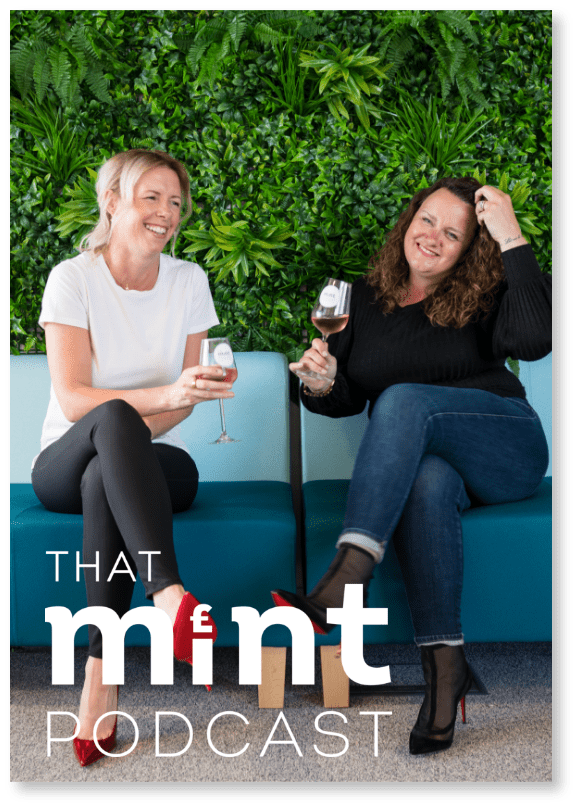 That Mint Podcast