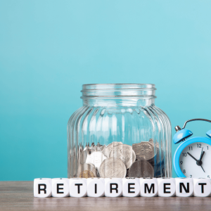 Retirement Guide Blog Image
